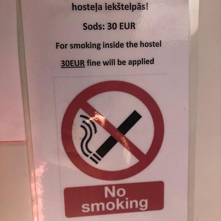 Aivisapartment Рига Екстериор снимка