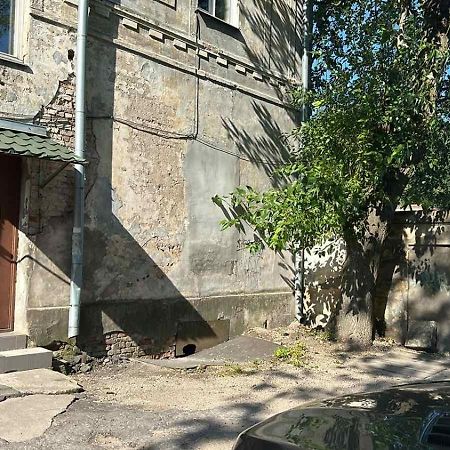 Aivisapartment Рига Екстериор снимка