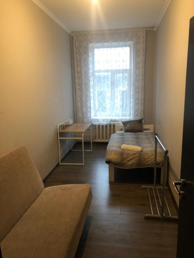 Aivisapartment Рига Екстериор снимка