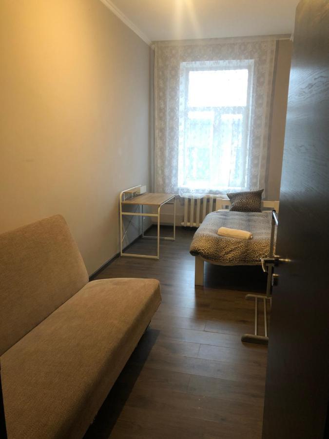 Aivisapartment Рига Екстериор снимка