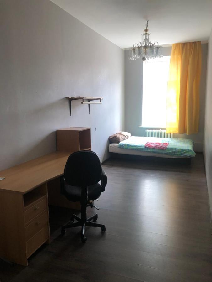 Aivisapartment Рига Екстериор снимка