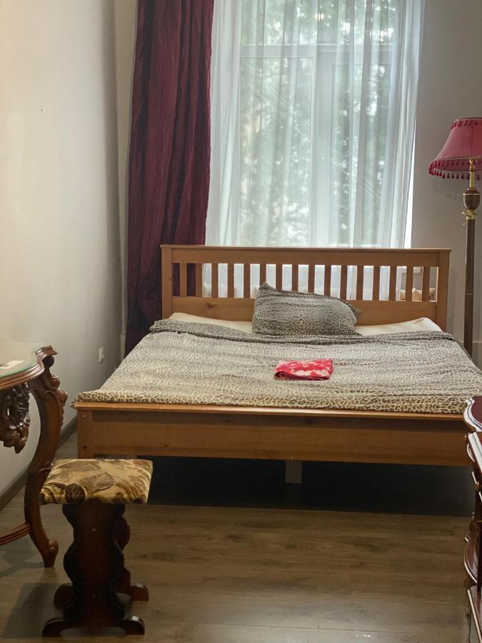 Aivisapartment Рига Екстериор снимка