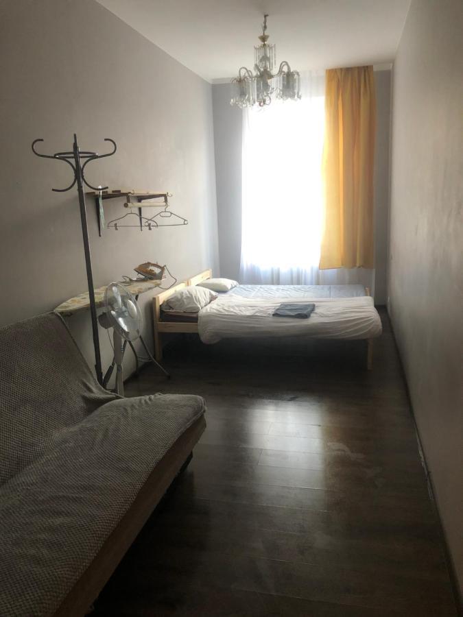 Aivisapartment Рига Екстериор снимка