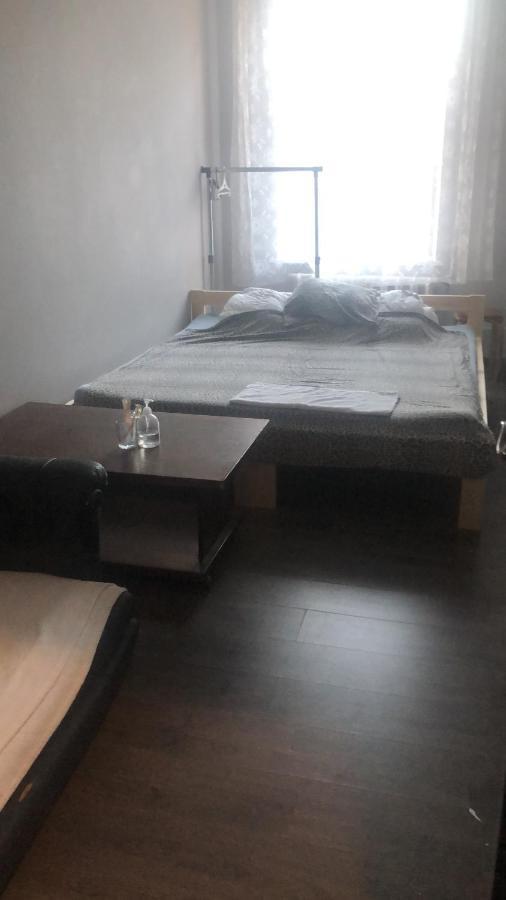 Aivisapartment Рига Екстериор снимка