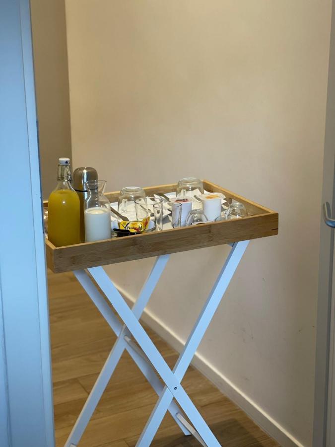 Aivisapartment Рига Екстериор снимка