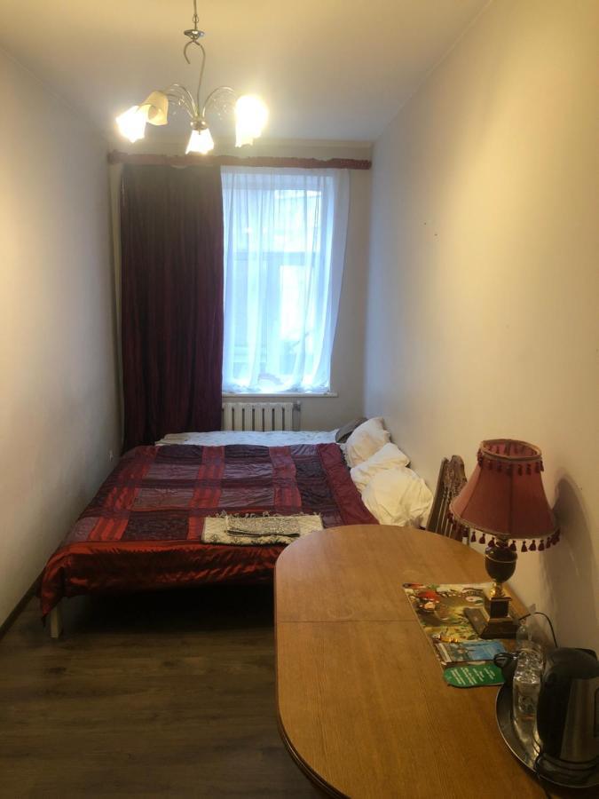 Aivisapartment Рига Екстериор снимка