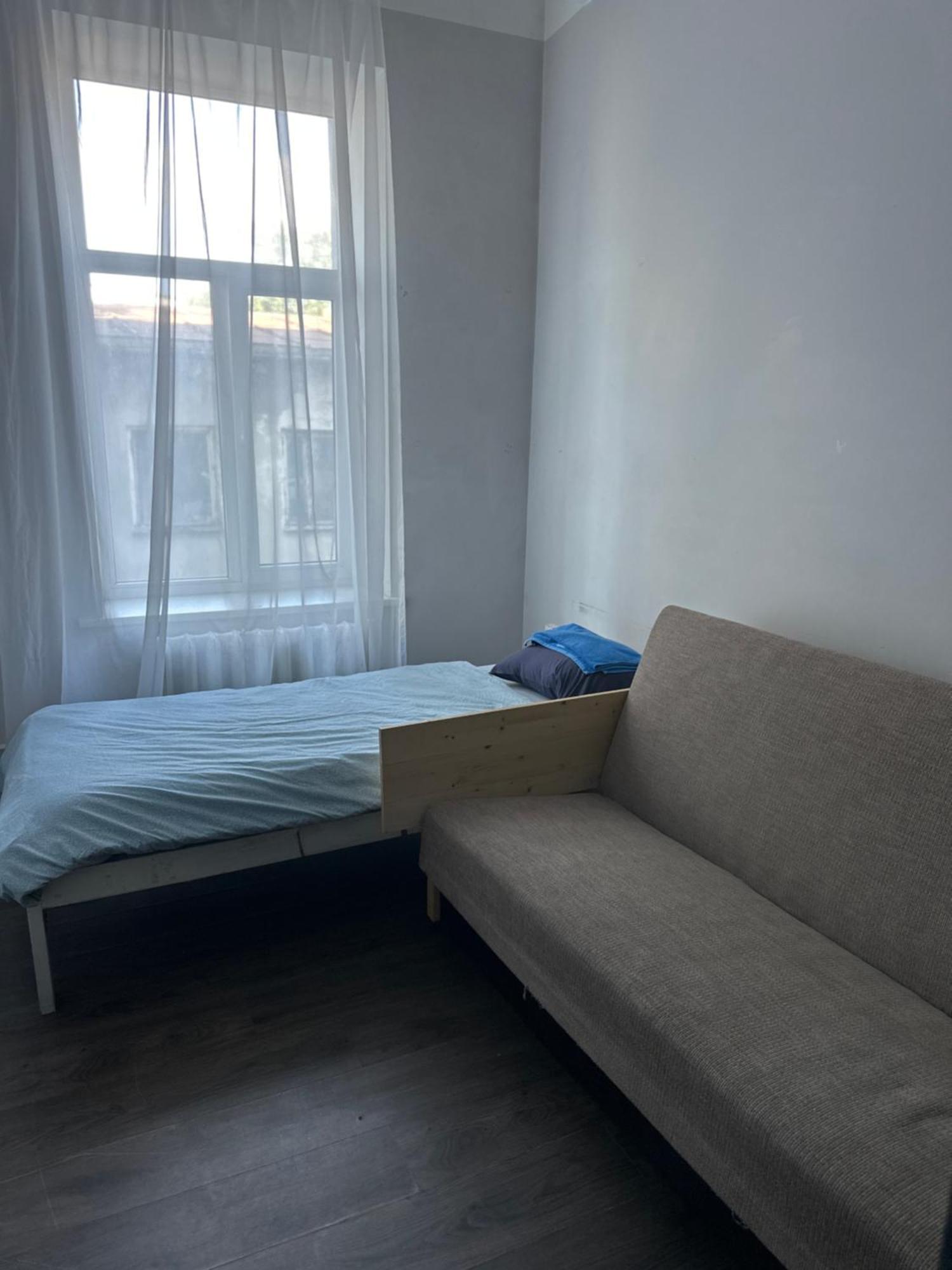 Aivisapartment Рига Екстериор снимка