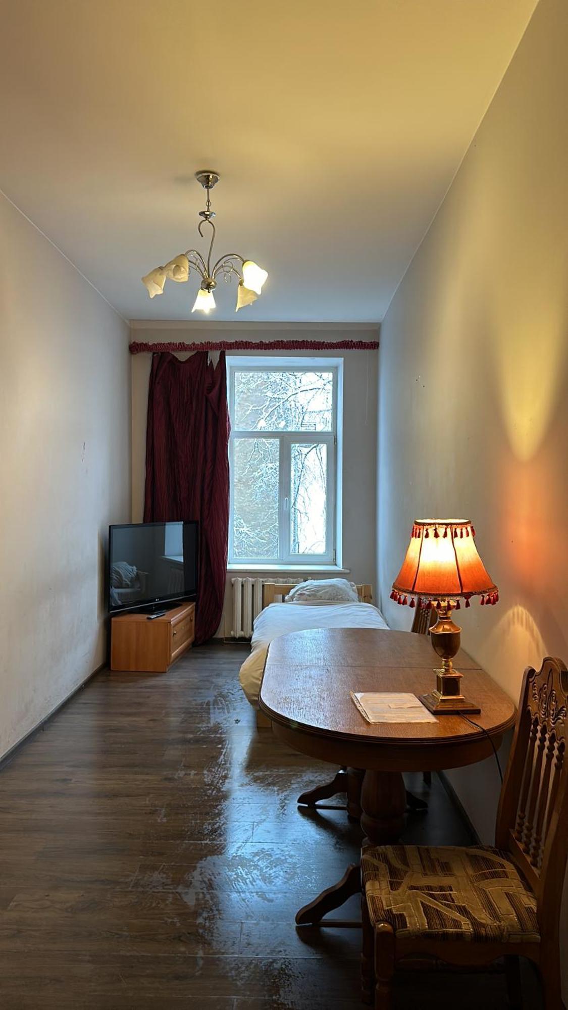 Aivisapartment Рига Екстериор снимка