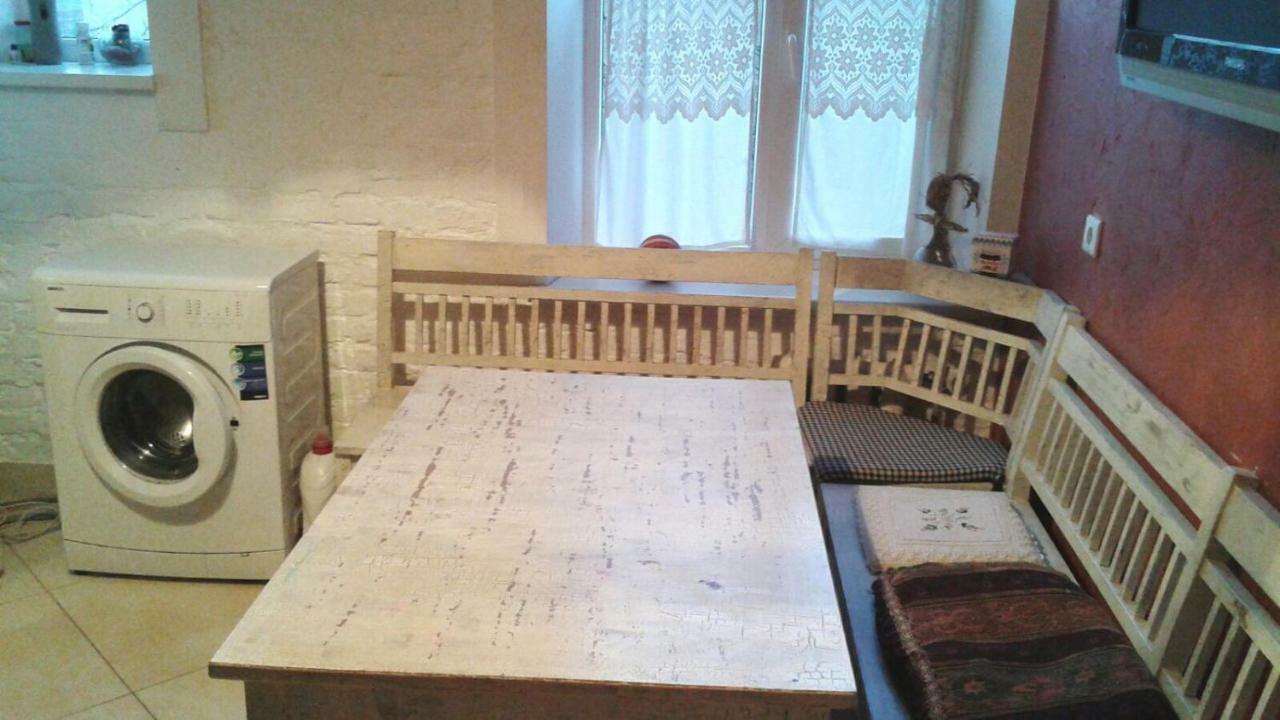 Aivisapartment Рига Екстериор снимка