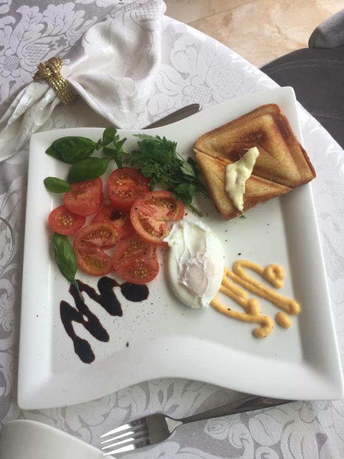 Aivisapartment Рига Екстериор снимка