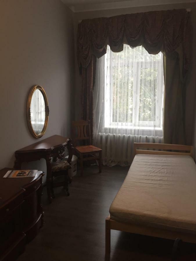 Aivisapartment Рига Екстериор снимка
