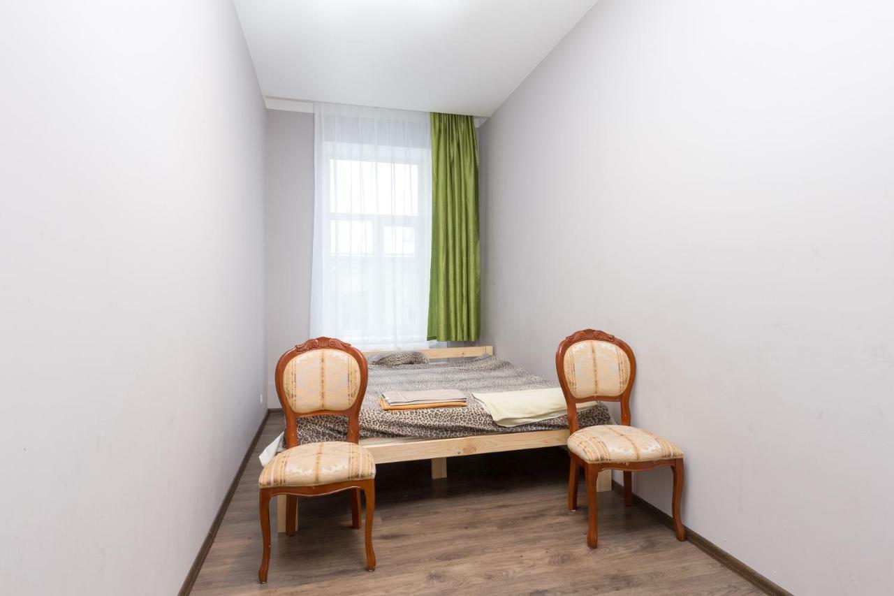 Aivisapartment Рига Екстериор снимка
