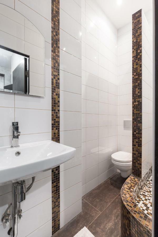 Aivisapartment Рига Екстериор снимка